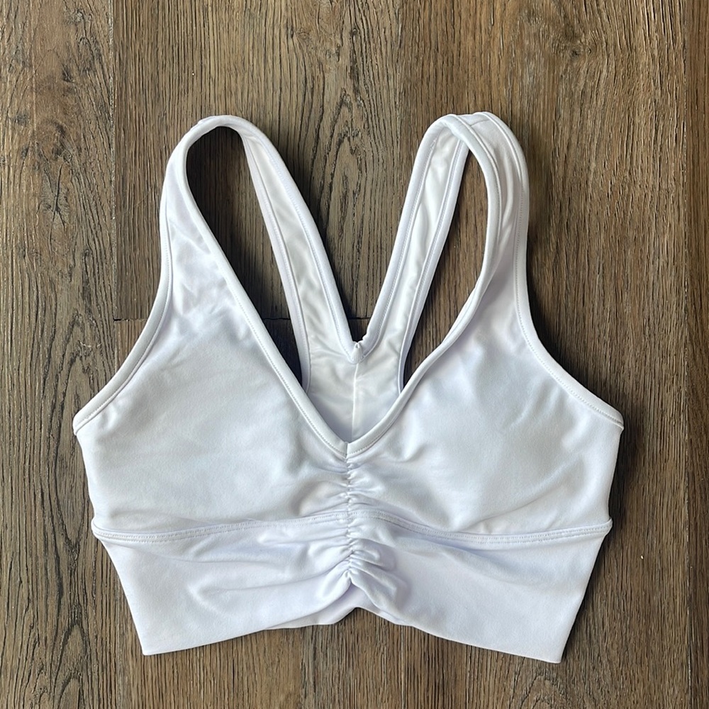 Alo Wild Thing Bra